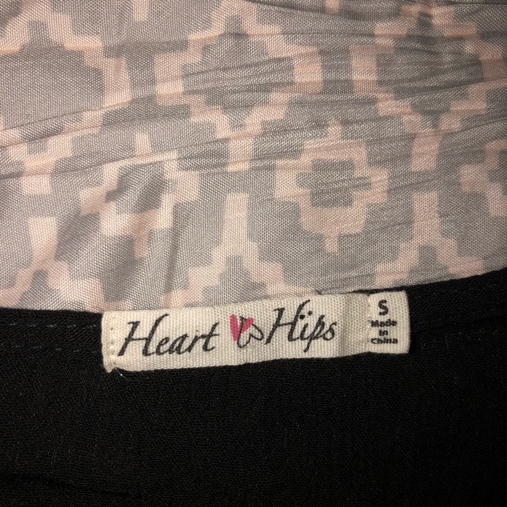 Crop Top - Picture 3 of 3